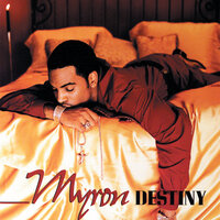 Give My All To You - Myron