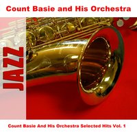 Baby Don't Be Mad At Me - Original - Count Basie & His Orchestra