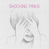 Girl On The Northern Line - Shocking Pinks