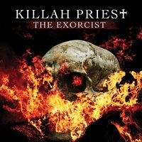 Haunted - Killah Priest