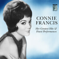 My Heart Has A Mind Of Its Own - Connie Francis