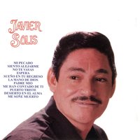 Amorcito Corazón - Javier Solis