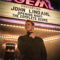 Idols - John Lindahl