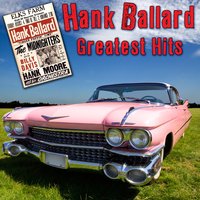 The Hoochi Coo (Re-Recorded) - Hank Ballard