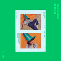 Don't know - Jeong SeWoon