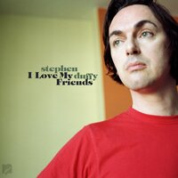 Holding Hands with Grace - Stephen Duffy