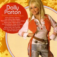 Crimson And Clover - Dolly Parton