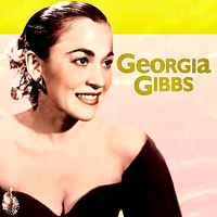 For Me, For Me - Georgia Gibbs