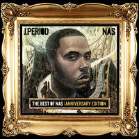 If I Ruled the World - Nas, J.Period, Ms. Lauryn Hill