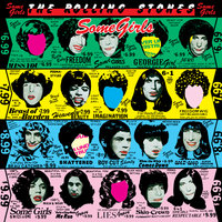 Claudine - The Rolling Stones