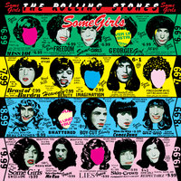 Do You Think I Really Care - The Rolling Stones