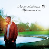 Trummorna och musiken - Tomas Andersson Wij