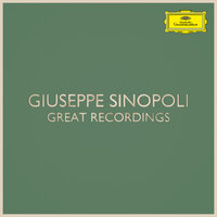 Mahler: Kindertotenlieder - Nun will die Sonn' so hell aufgeh'n - Bryn Terfel, Philharmonia Orchestra, Giuseppe Sinopoli