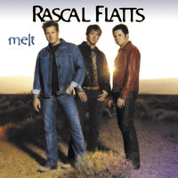 Fallin' Upside Down - Rascal Flatts