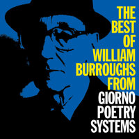 Progressive Education - William S. Burroughs