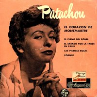 Le Piano Du Pauvre - Patachou, Michel Legrand et son Orchestre