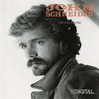 An Old Rainbow Jukebox And You - John Schneider