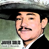 Ojos de Juventud - Javier Solis