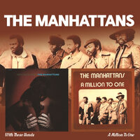 If My Heart Could Speak - The Manhattans