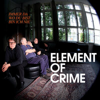 Deborah Müller - Element Of Crime