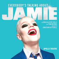 Everybody's Talking About Jamie - Original West End Cast of Everybody's Talking About Jamie, Mina Anwar, John McCrea