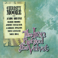The Foxy Devil - Christy Moore