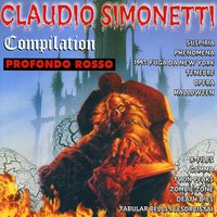 Claudio Simonetti