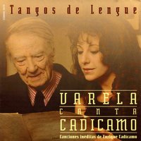 Tango de Lengue - Adriana Varela