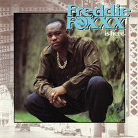 Busted - Freddie Foxxx