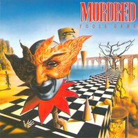 Spellbound - Mordred