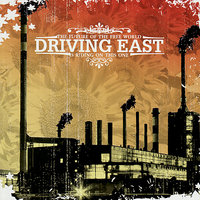 Blue Eyes - Driving East