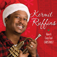 Santa Claus Is Coming To Town - Kermit Ruffins