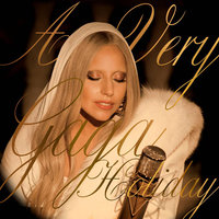 White Christmas - Lady Gaga