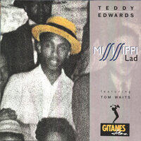 Little Man - Teddy Edwards