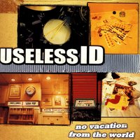 My Therapy - Useless I.D.