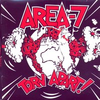 Torn Apart - Area-7