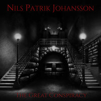 Freakshow Superstar - Nils Patrik Johansson