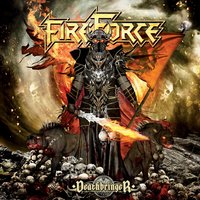 Deathbringer - Fireforce