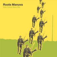 Uk Warriors - Roots Manuva, Riddla