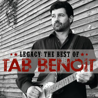 Medicine - Tab Benoit