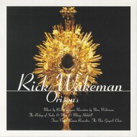 The Lord's Prayer - Rick Wakeman