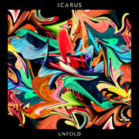 Unfold - Icarus, Tim Digby-Bell