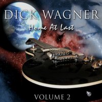 You and Me - Dick Wagner
