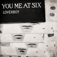 Moon Child - You Me At Six