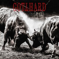 Rescue Me - Gotthard