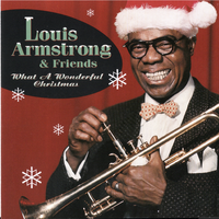 Christmas In New Orleans - Louis Armstrong, Benny Carter and his Orchestra