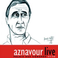 Je t'aime A.I.M.E. - Charles Aznavour