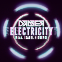 Electricity - Draper, Isabel Higuero