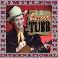 What A Friend We Have In Jesus - Ernest Tubb