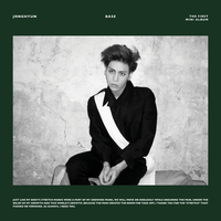 Crazy (Guilty Pleasure) - JONGHYUN, Iron